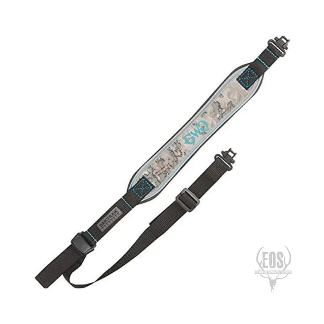 SHOOTING ACCESSORIES - ALLEN GWG GLENWOOD SLING W/SWIVEL, GWG CAMO Shoalhaven Shooting
