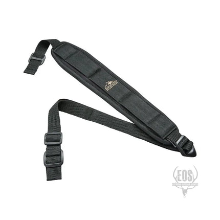 SHOOTING ACCESSORIES - BUTLER CREEK COMFORT STRETCH RIFLE SLING Shoalhaven Shooting