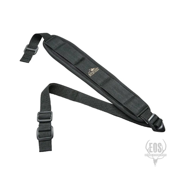 SHOOTING ACCESSORIES - BUTLER CREEK COMFORT STRETCH RIFLE SLING Shoalhaven Shooting