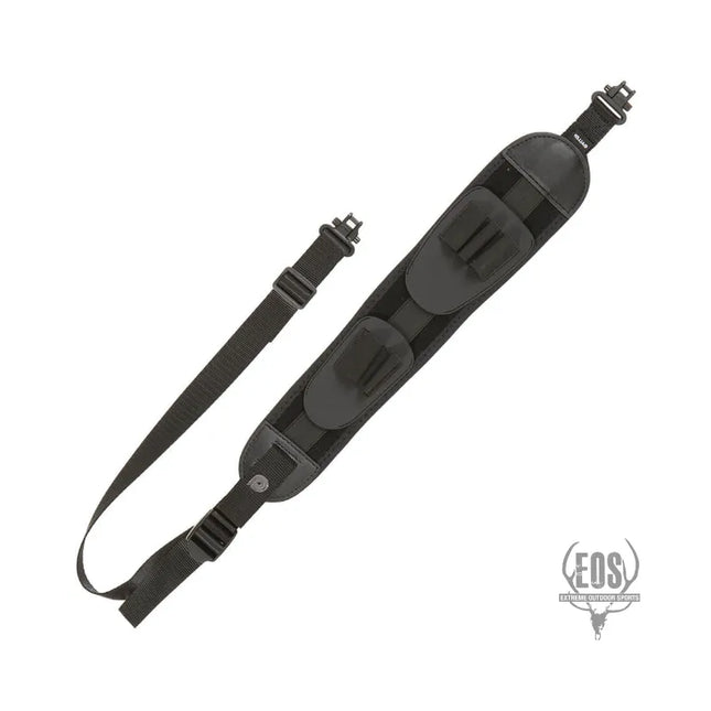 This sling is perfect for hunters and shooting enthusiasts who demand the highest quality and performance from their equipment.