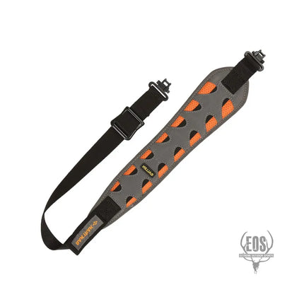 SHOOTING ACCESSORIES - ALLEN SLING BAKTRAK AMBUSH GEY ORANGE Shoalhaven Shooting