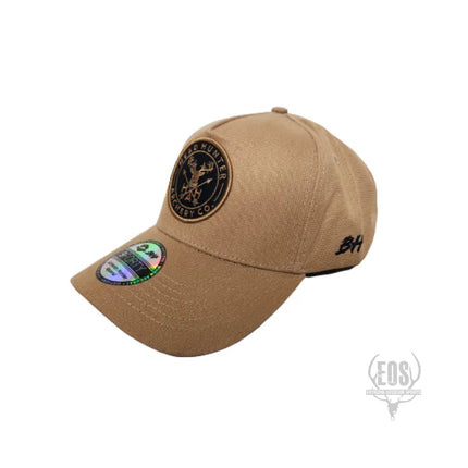 CLOTHING - CAP - BLACKHAWK APPAREL 940 CAP (HEADHUNTER DARK BURNT ORANGE 09) Shoalhaven Shooting