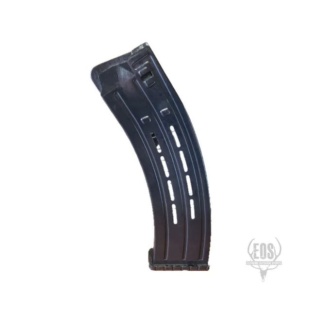 MAGAZINES - BERIKA EXT12 MAGAZINE 10RD BLACK (SUITS ADLER ETC AS WELL) Shoalhaven Shooting