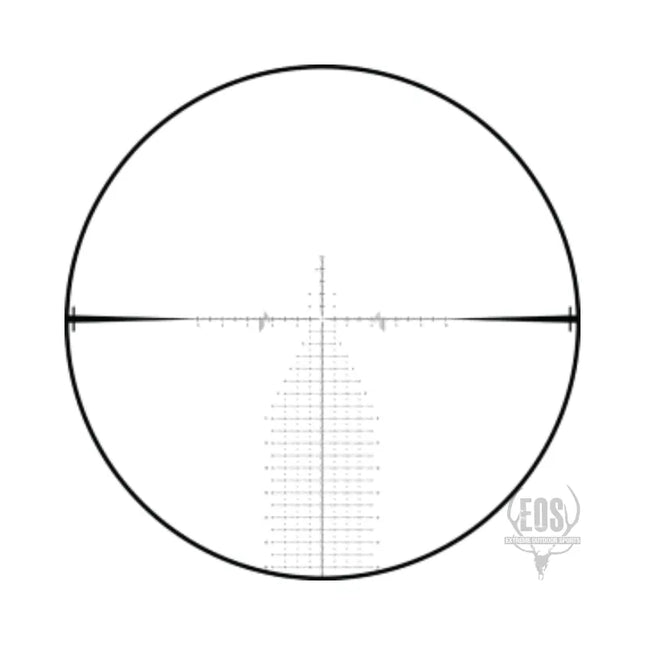 OPTICS - BURRIS RT-25 5-25x56 SCR2 RETICLE FFP Shoalhaven Shooting