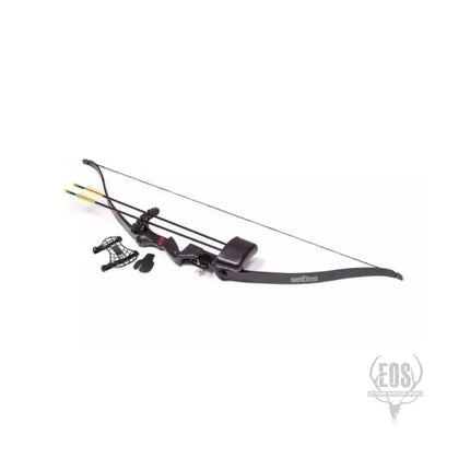 ARCHERY - CENTREPOINT SENTINEL RECURVE BOW AGES 8-12 Shoalhaven Shooting