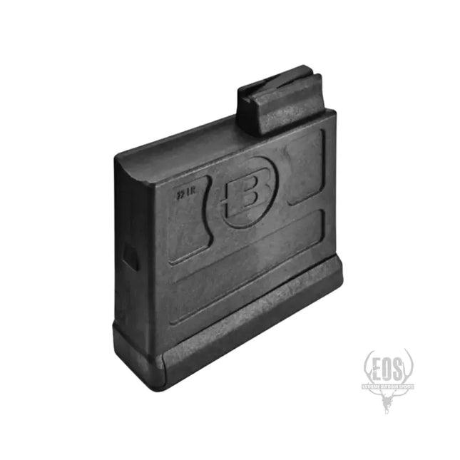 MAGAZINES - BERGARA B14-RIMFIRE 10-RD MAGAZINE 22LONG RIFLE Shoalhaven Shooting