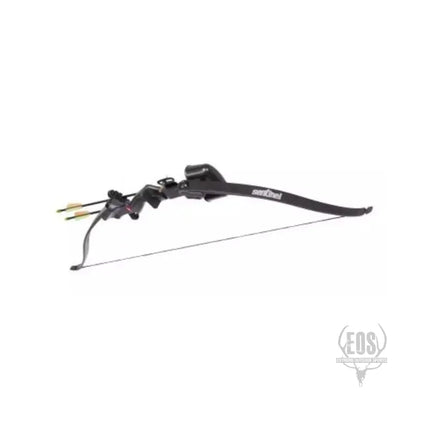 ARCHERY - CENTREPOINT SENTINEL RECURVE BOW AGES 8-12 Shoalhaven Shooting