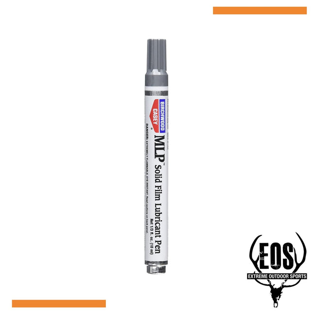 SHOOTING ACCESSORIES - BIRCHWOOD CASEY MLP SOLID FILM LUBRICANT Shoalhaven Shooting