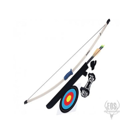 ARCHERY - CROSMAN HAWKSBILL YOUTH RECURVE BOW (4-8 YRS) Shoalhaven Shooting