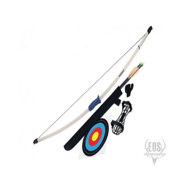 ARCHERY - CROSMAN HAWKSBILL YOUTH RECURVE BOW (4-8 YRS) Shoalhaven Shooting