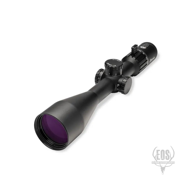 OPTICS - BURRIS RT-25 5-25x56 SCR2 RETICLE FFP Shoalhaven Shooting