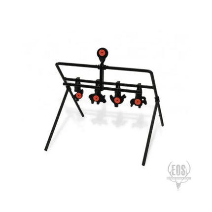 TARGETS - BIRCHWOOD CASEY NRA22 ANIMAL GALLERY Shoalhaven Shooting