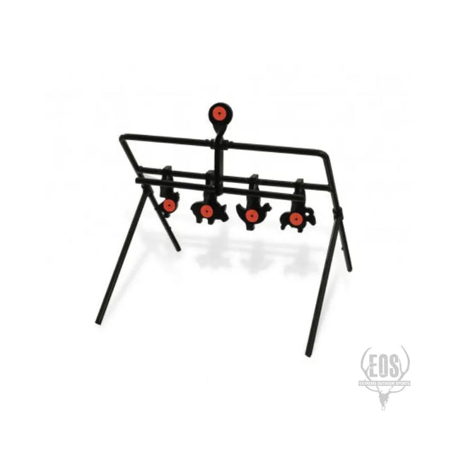 TARGETS - BIRCHWOOD CASEY NRA22 ANIMAL GALLERY Shoalhaven Shooting