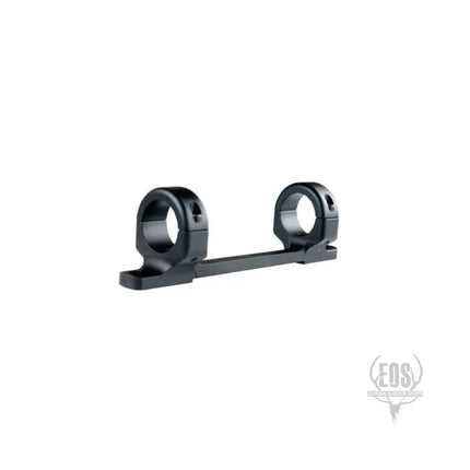 RIFLE RINGS & MOUNTS - DNZ GAME REAPER HOWA 30MM BLK HIGH Shoalhaven Shooting