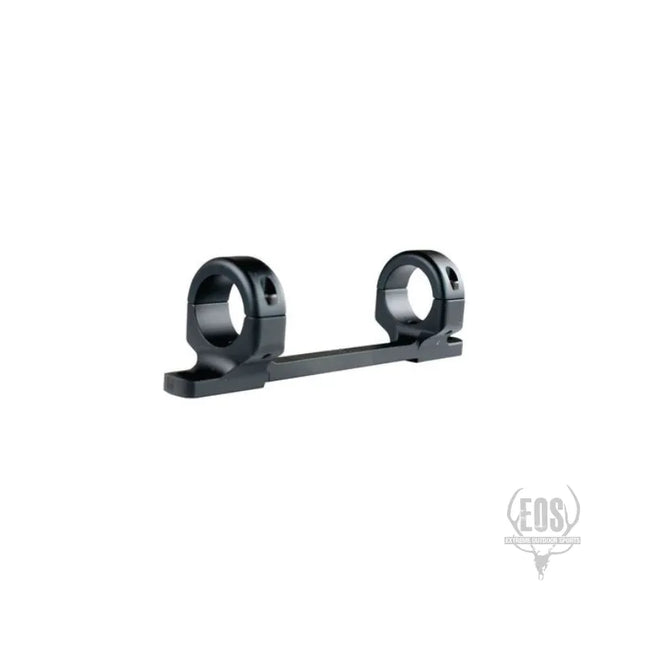 RIFLE RINGS & MOUNTS - DNZ GAME REAPER HOWA 30MM BLK HIGH Shoalhaven Shooting