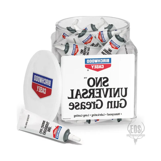 SHOOTING ACCESSORIES - BIRCHWOOD CASEY SNO UNIVERSAL GREASE Shoalhaven Shooting