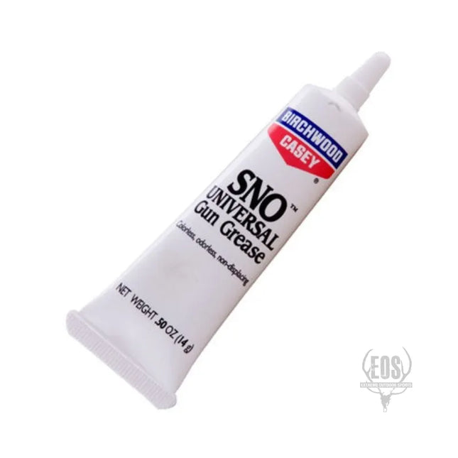 SHOOTING ACCESSORIES - BIRCHWOOD CASEY SNO UNIVERSAL GREASE Shoalhaven Shooting