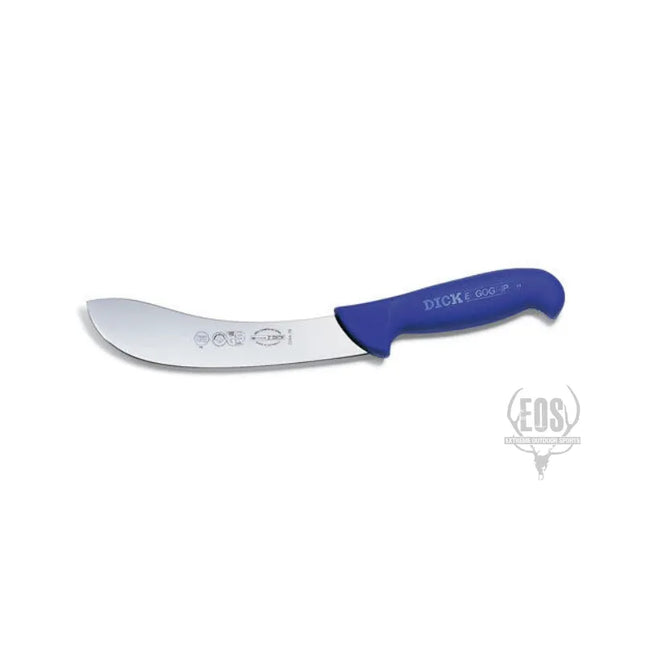 KNIVES - FDICK SKINNING KNIFE 6 CURVED Shoalhaven Shooting