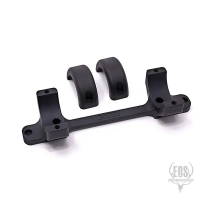 OPTICS - DNZ GAME REAPER TIKKA 30MM MED BLK Shoalhaven Shooting