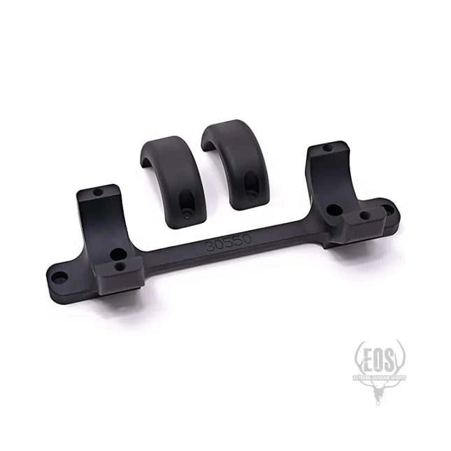 OPTICS - DNZ GAME REAPER TIKKA 30MM MED BLK Shoalhaven Shooting
