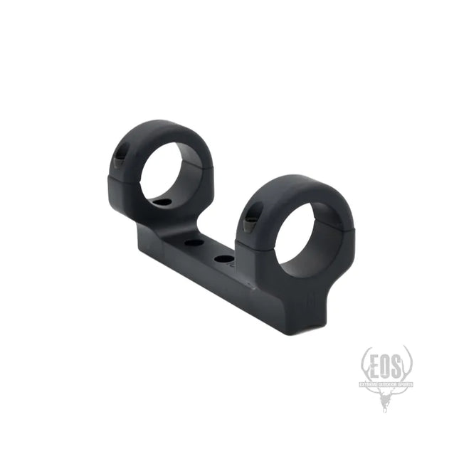RIFLE RINGS & MOUNTS - DNZ HUNTMASTER 1 MED HOWA MINI Shoalhaven Shooting