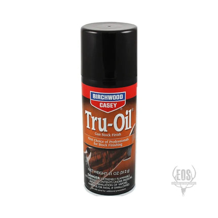 <DEFAULT> - BIRCHWOOD CASEY TRU-OIL SPRAY Shoalhaven Shooting