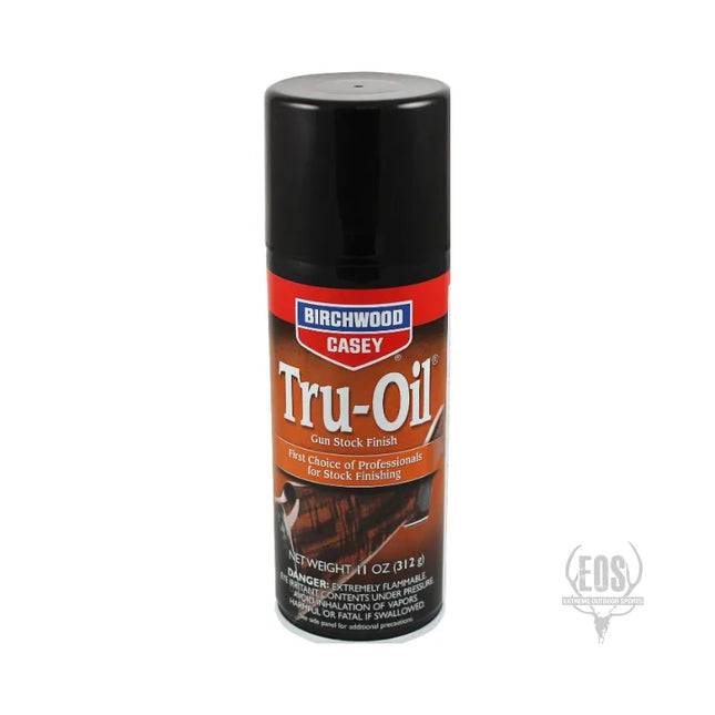 <DEFAULT> - BIRCHWOOD CASEY TRU-OIL SPRAY Shoalhaven Shooting