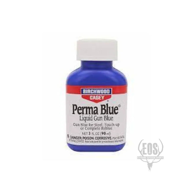 GUNSMITH - BIRCHWOOD CASEY PRESTO MAG LIQUID GUN BLUE 3oz Shoalhaven Shooting