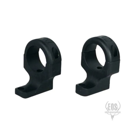 RIFLE RINGS & MOUNTS - DNZ HUNTMASTER 30MM MED HOWA /REMWEATH Shoalhaven Shooting