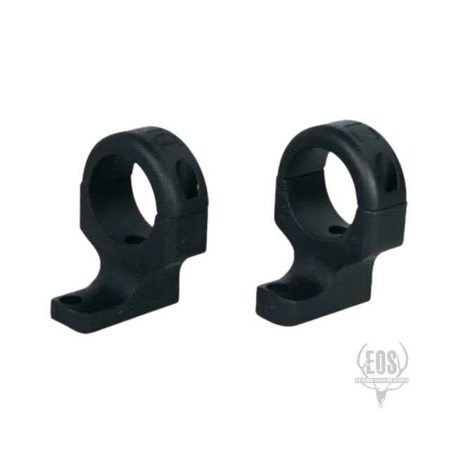 RIFLE RINGS & MOUNTS - DNZ HUNTMASTER 30MM MED HOWA /REMWEATH Shoalhaven Shooting