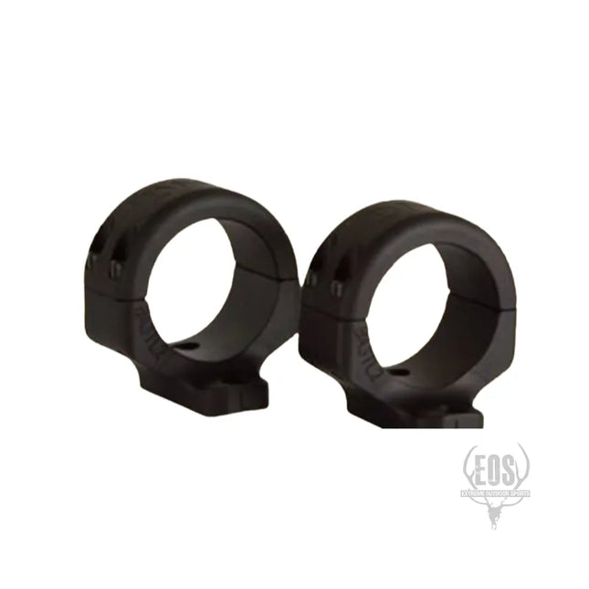 are designed for precision and durability, offering a reliable scope mounting solution for your Howa, Weatherby, and Remington rifles.