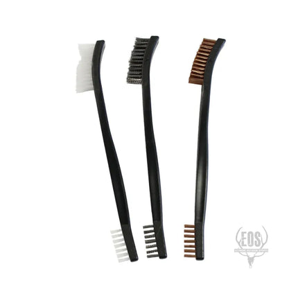 CLEANING - BIRCHWOOD CASEY UTILITY BRUSHES Shoalhaven Shooting