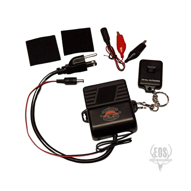 SHOOTING ACCESSORIES - DO ALL WIRELESS REMOTE SINGLE SWITCH Shoalhaven Shooting
