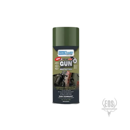 CLEANING - EXTREME LIFE GUN PROTECTION CLP-X CORROSION AND RUST PREVENTITIVE Shoalhaven Shooting