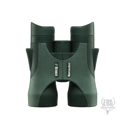 OPTICS - BURRIS BINOS MONTANA 8X42 Shoalhaven Shooting