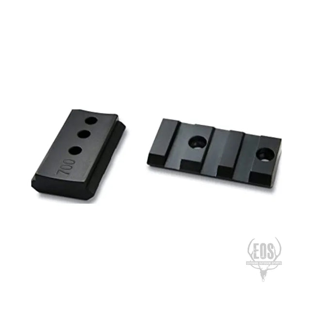 RIFLE RINGS & MOUNTS - BURRIS BASE TWO PIECE Shoalhaven Shooting