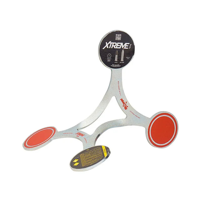 EXTREME SHOT FLIP TARGET - .177 AIR RIFLE
