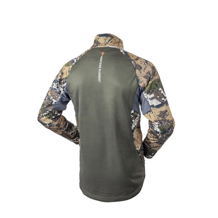 CLOTHING - HUNTERS ELEMENT ELITE TOP DESOLVE VEIL SZS Shoalhaven Shooting