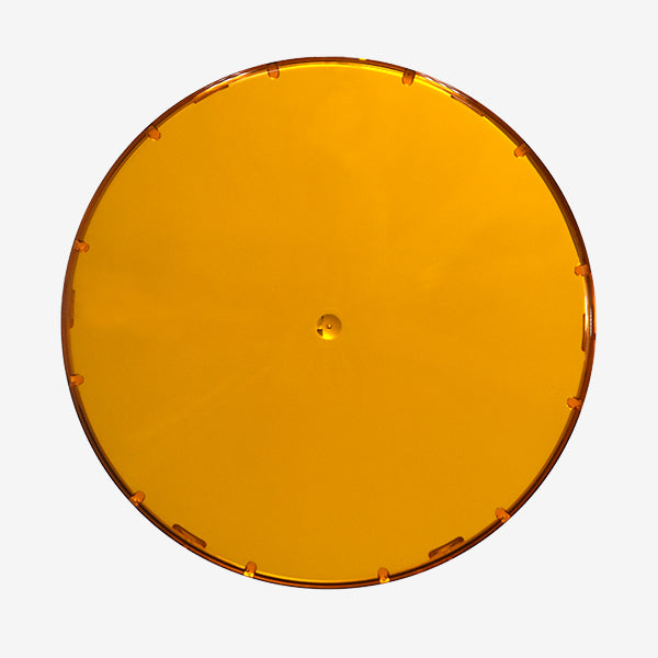 LIGHTFORCE FILTER 240MM AMBER