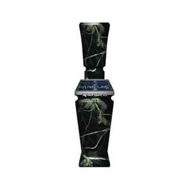 FLEXTONE SUPERNATURAL DOUBLE REED MALLRD