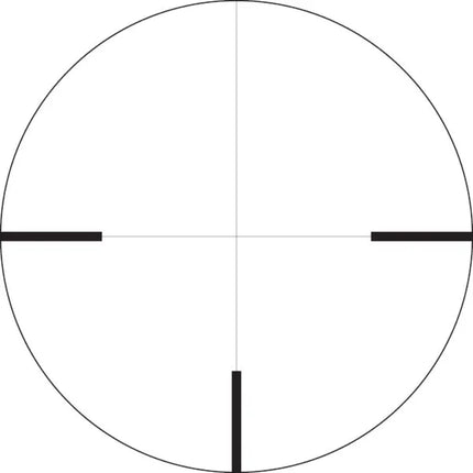 OPTICS - GPO SPECTRA 4x 2.5-10x44i G4i RETICLE Shoalhaven Shooting