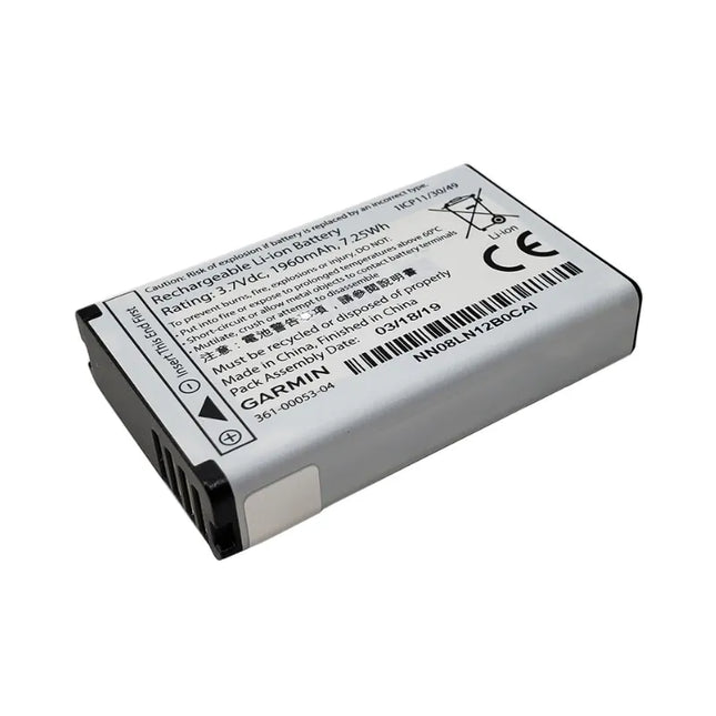 This replacement battery ensures that your device remains operational for extended periods, making it an essential accessory for outdoor enthusiasts, hunters, and dog trainers.