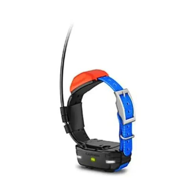 GARMIN T5 MINI GPS DOG TRACKING COLLAR