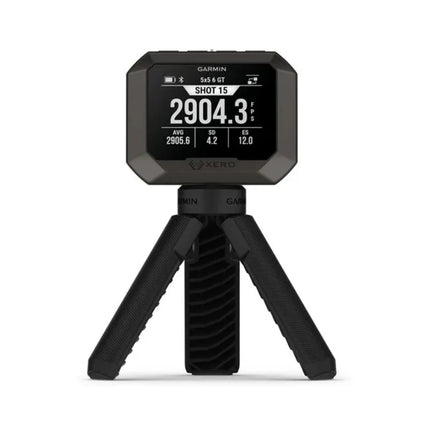 GARMIN XERO C2 CHRONOGRAPH