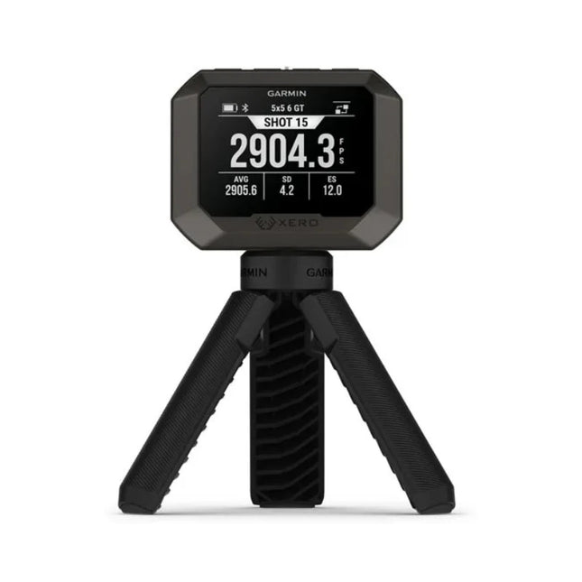 GARMIN XERO C2 CHRONOGRAPH
