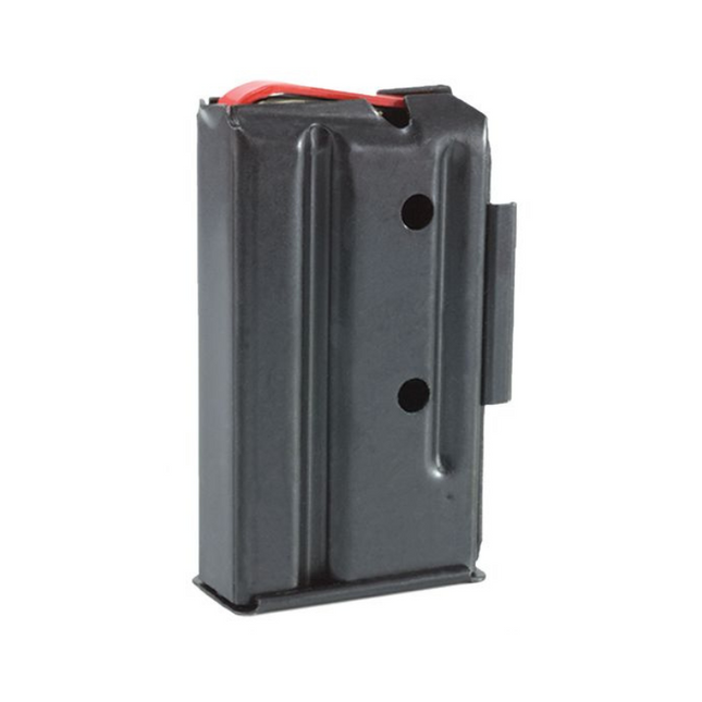 MAGAZINES - MARLIN XT 22WMR/17HMR MAGAZINE 5 SHOT BLUE Shoalhaven Shooting