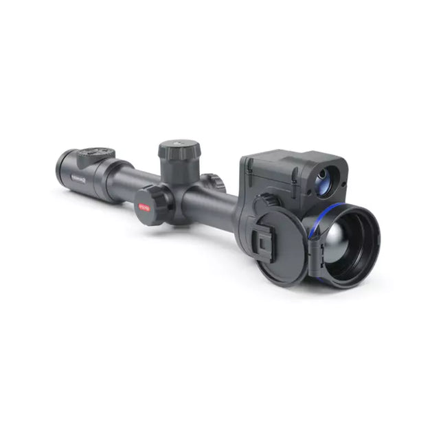 PULSAR THERMION 2 XP50 PRO THERMAL RIFLE SCOPE - Shoalhaven Shooting