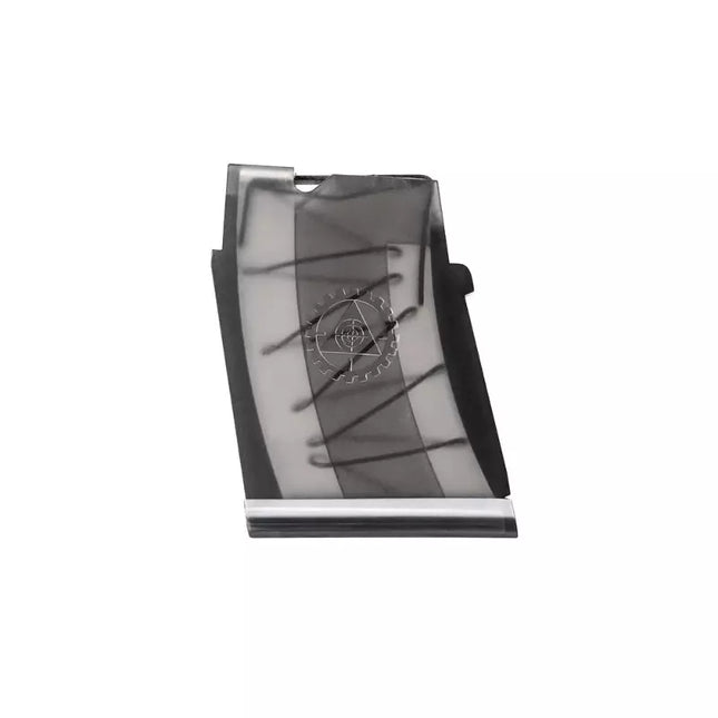 MAGAZINES - LITHGOW MAGAZINE 17HMR/22WMR 5RND Shoalhaven Shooting