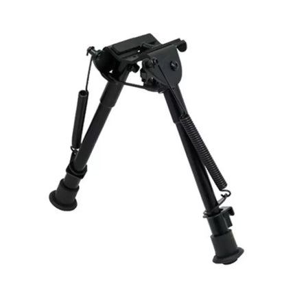 SHOOTING ACCESSORIES - NIGHT PROWLER 9-13" FIXED BI-POD LEG NOTCHES Shoalhaven Shooting