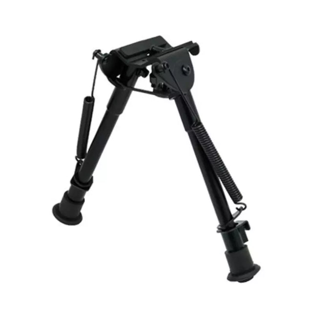 SHOOTING ACCESSORIES - NIGHT PROWLER 9-13" FIXED BI-POD LEG NOTCHES Shoalhaven Shooting